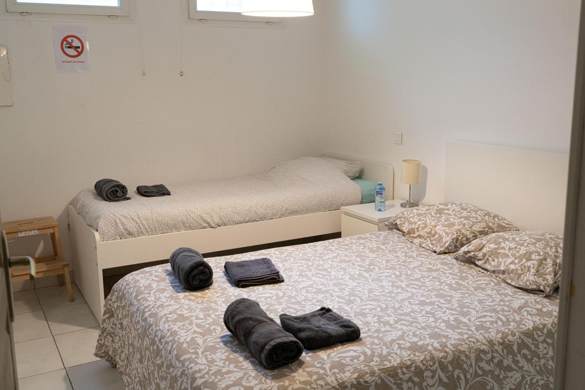 Holiday home Ecureuil Et Pinede Velaux