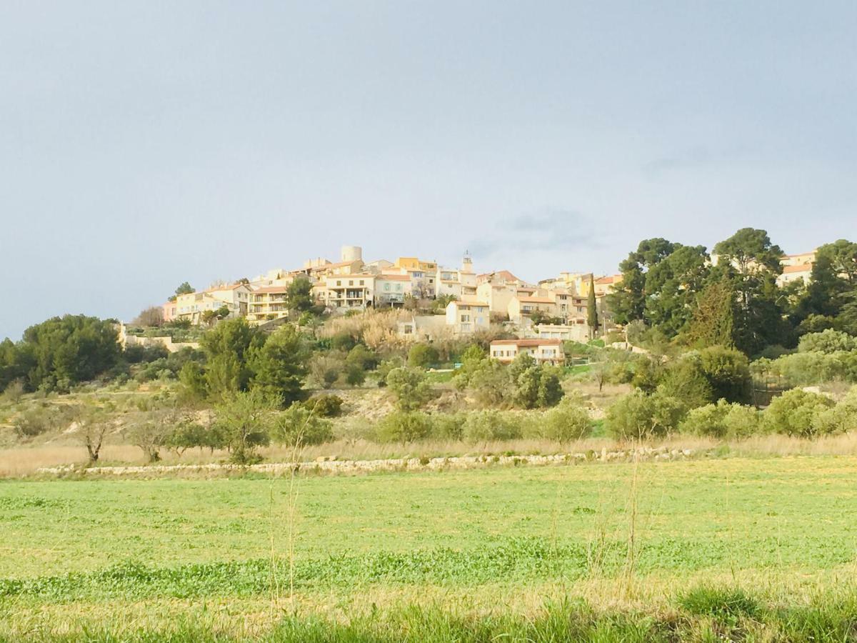 Holiday home Ecureuil Et Pinede