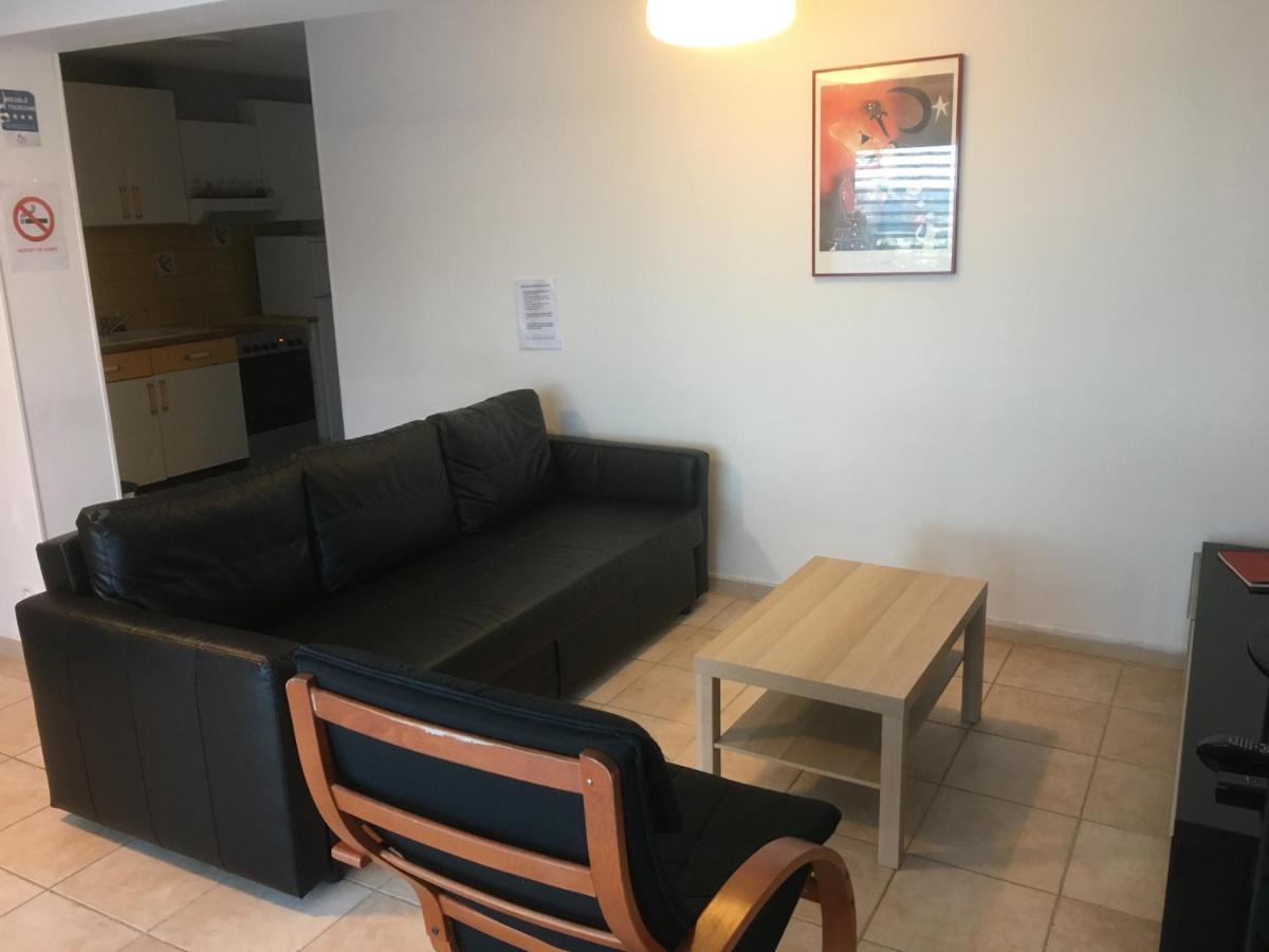 Ecureuil Et Pinède Casa vacanze Velaux