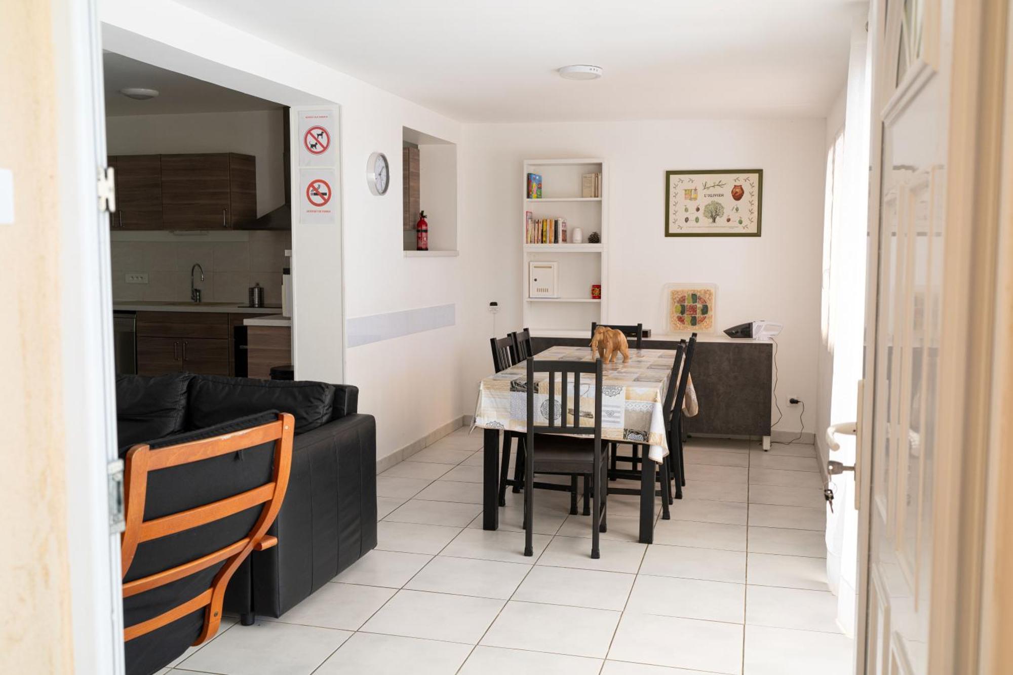 Casa vacanze Ecureuil Et Pinède