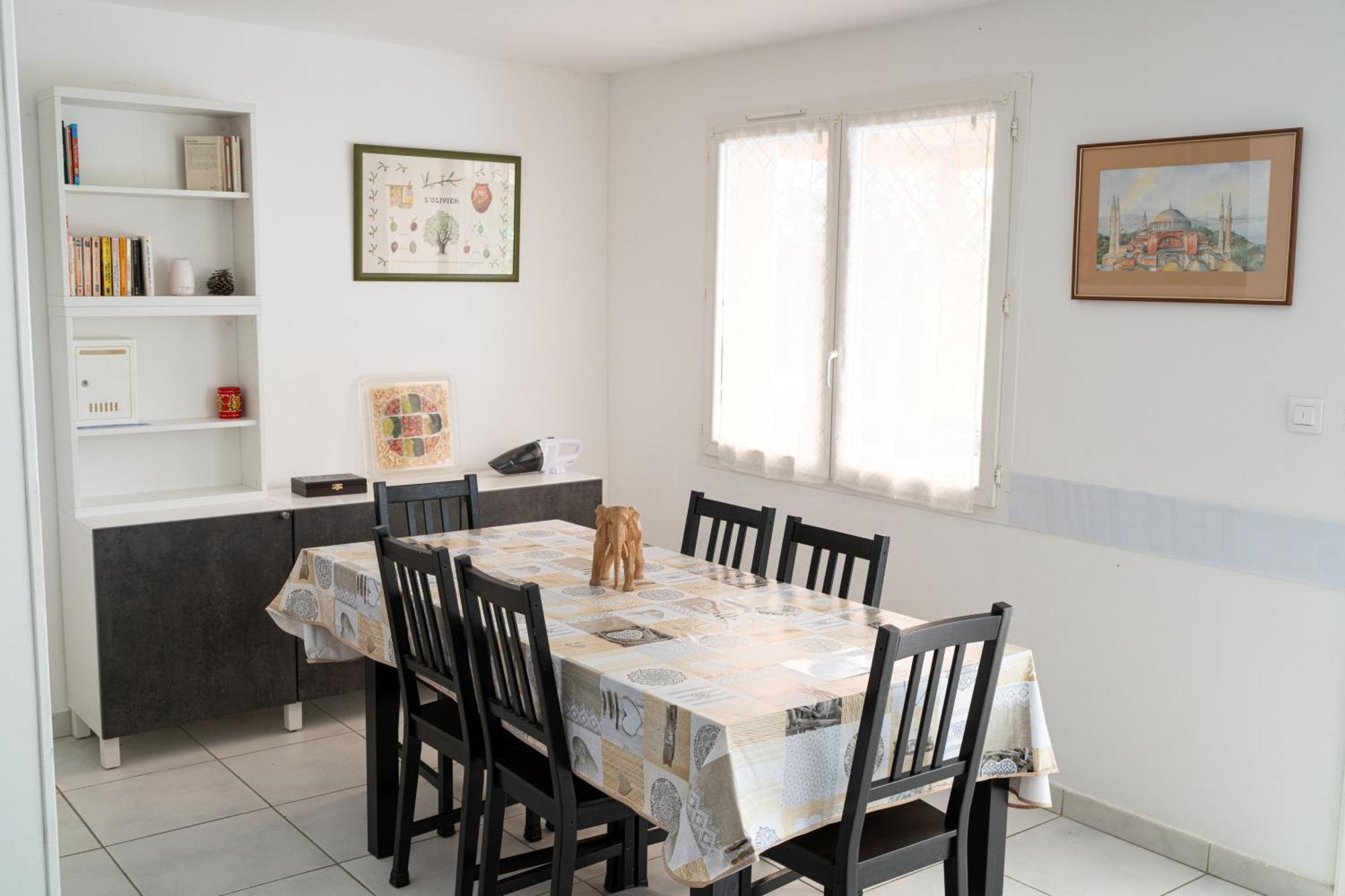 Casa vacanze Ecureuil Et Pinède *