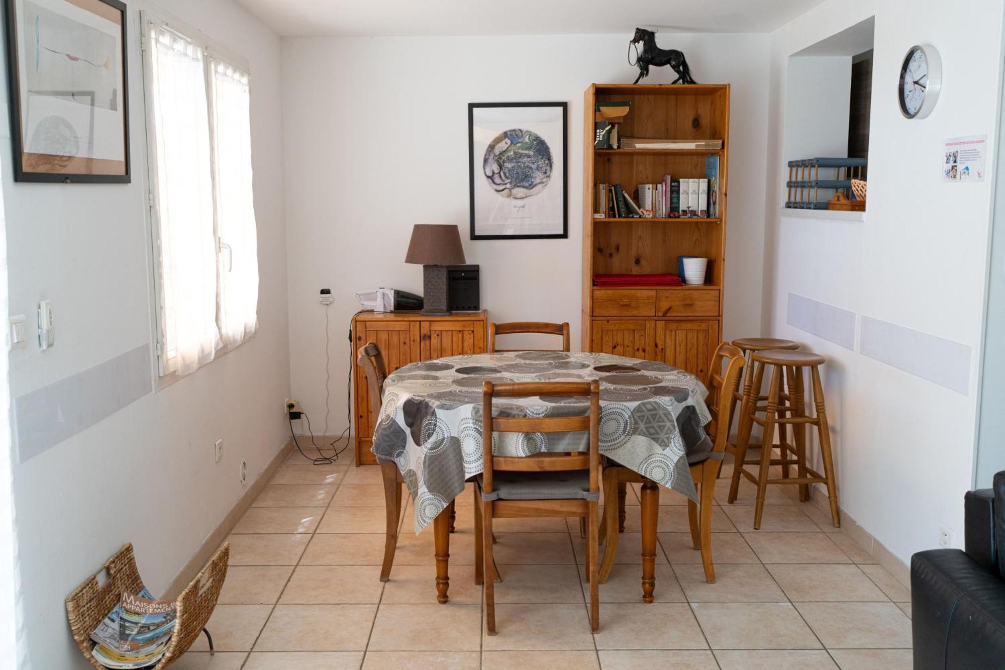Casa vacanze Ecureuil Et Pinède