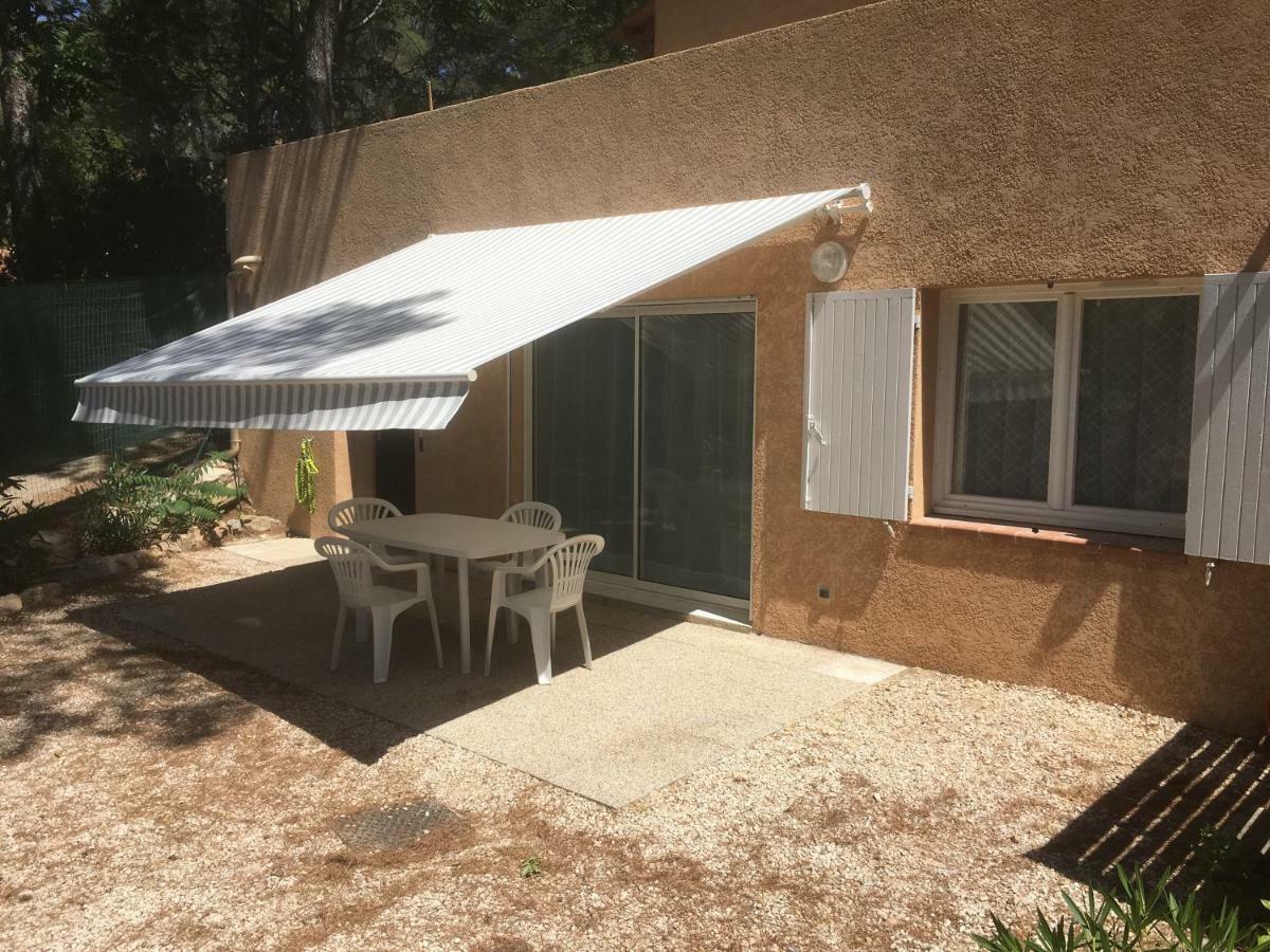 Ecureuil Et Pinède Casa vacanze *